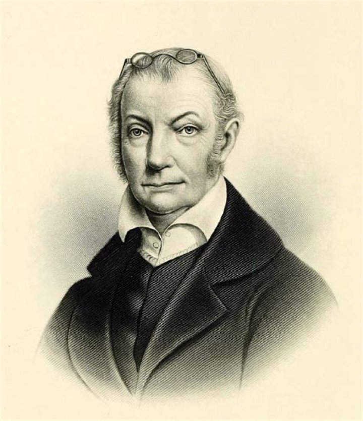 Aaron Burr Aaron Burr