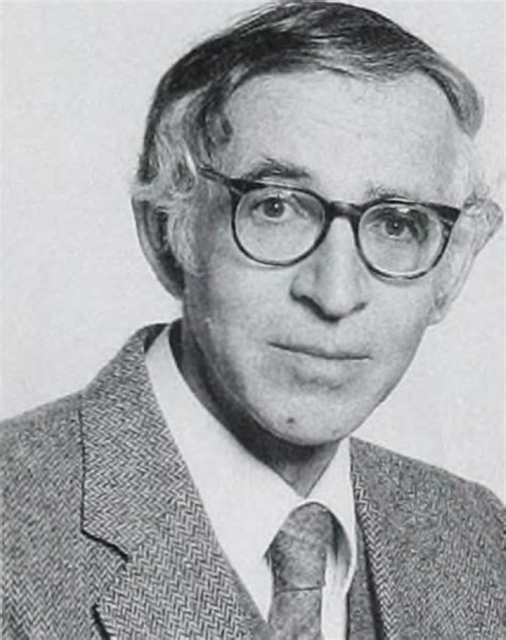 Aaron Klug Aaron Klug