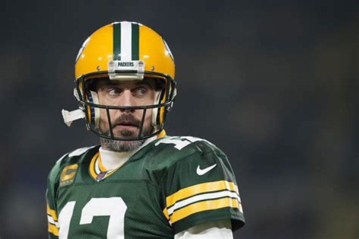 When will Aaron Rodgers retire? 1 Aaron Rodgers