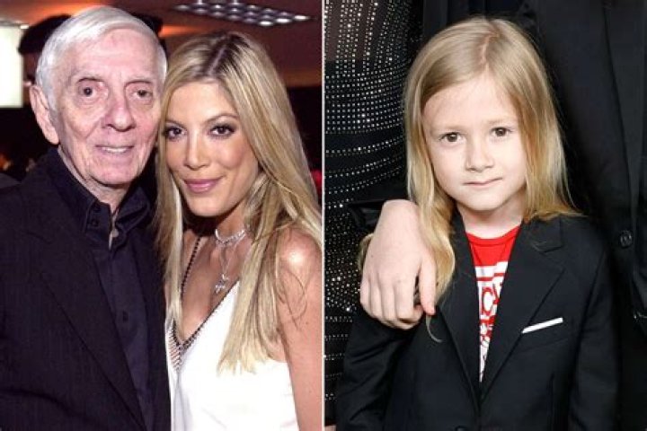 Aaron Spelling Aaron Spelling