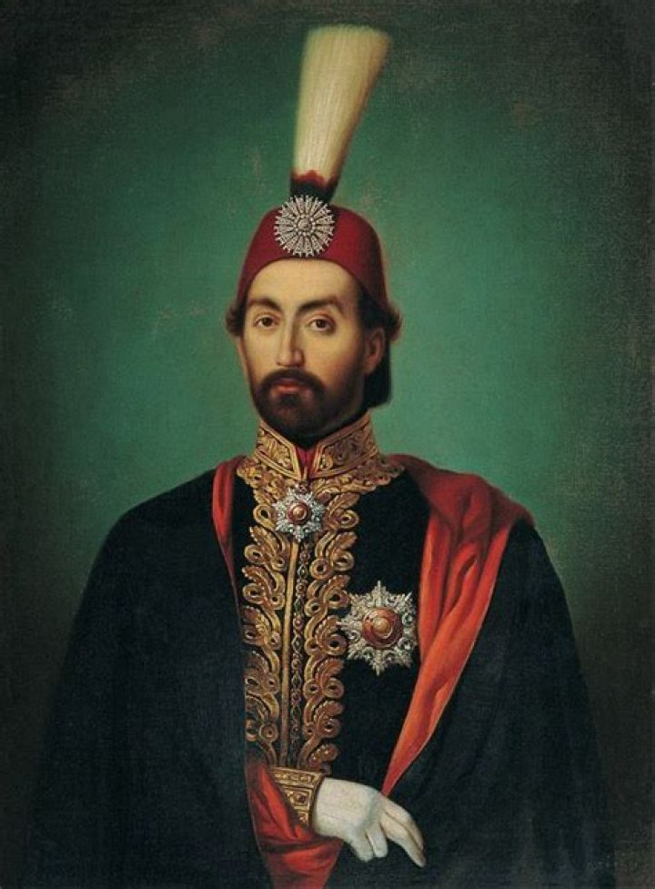 Abd&uuml;lmecid II