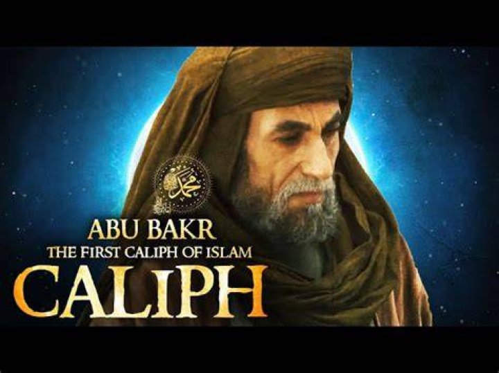 Abu Bakr