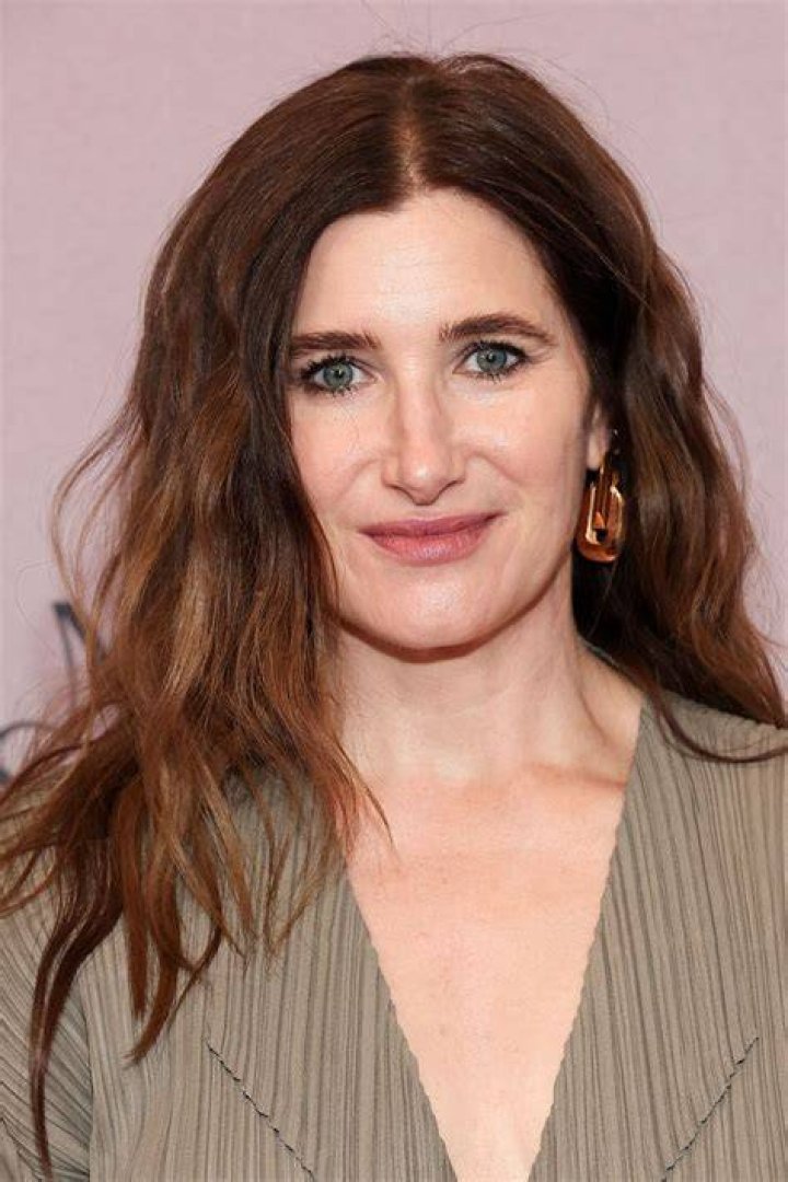 Actress Kathryn Hahn