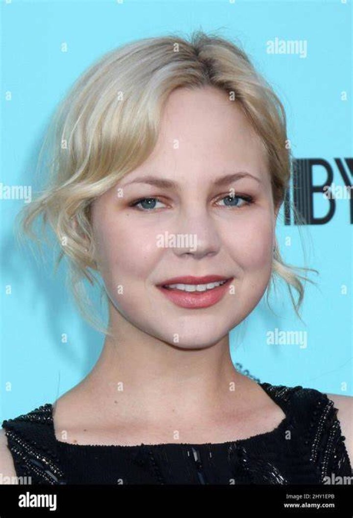 Adelaide Clemens