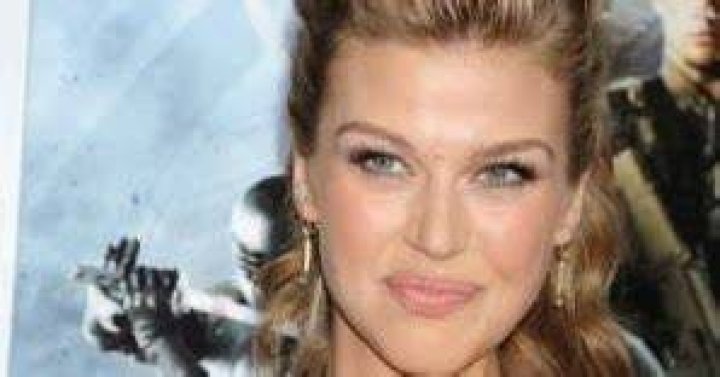 Adrianne Palicki Diet Plan