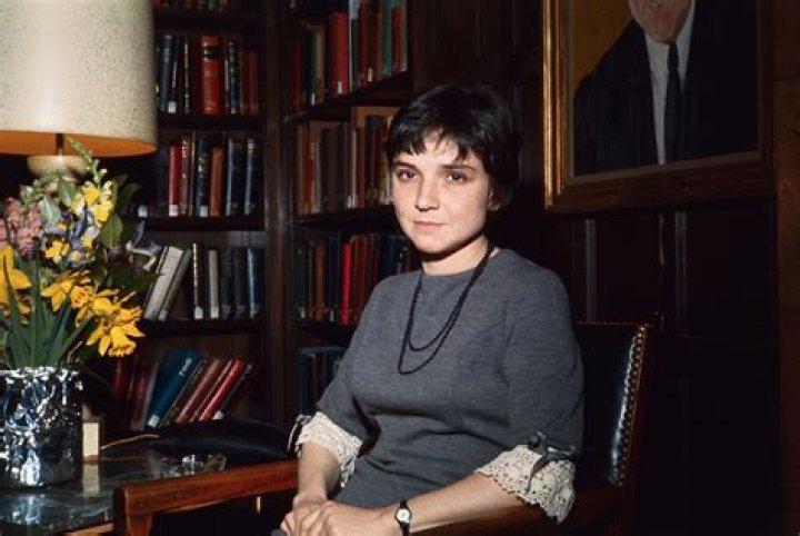 Adrienne Rich Adrienne Rich