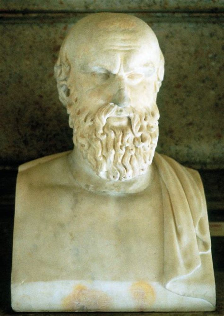 Aeschylus Aeschylus