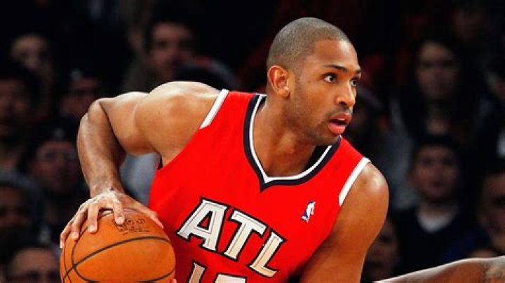 Al Horford Al Horford