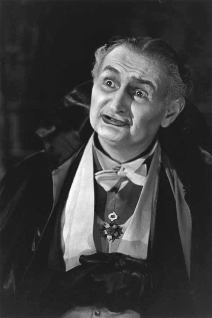 Al Lewis Al Lewis