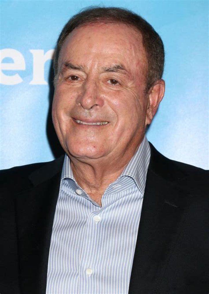 Al Michaels Al Michaels