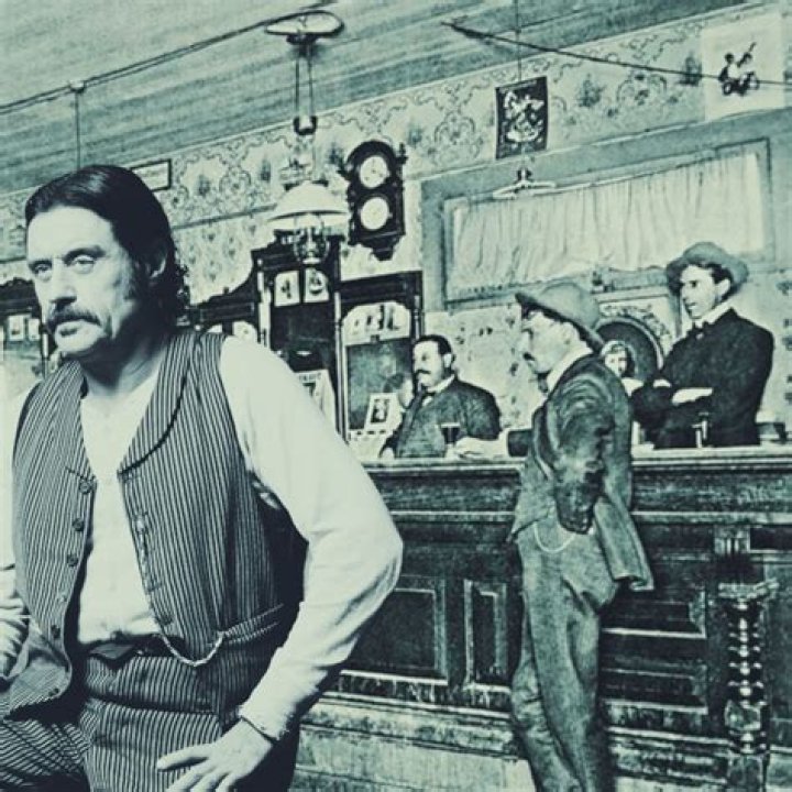 Al Swearengen