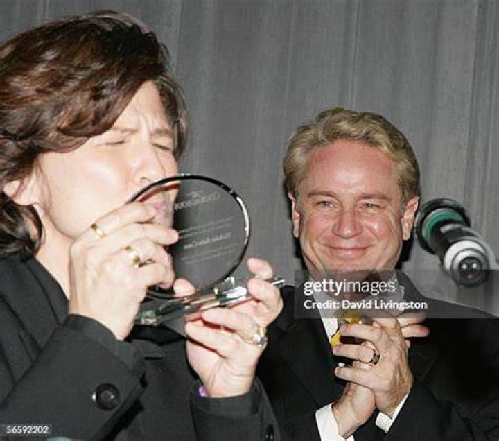 Alan Massengale death: How did he die? 1 Alan Massengale GettyImages