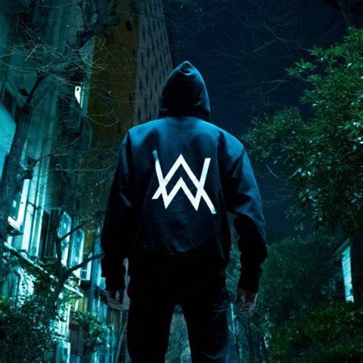 Alan Walker Alan Walker