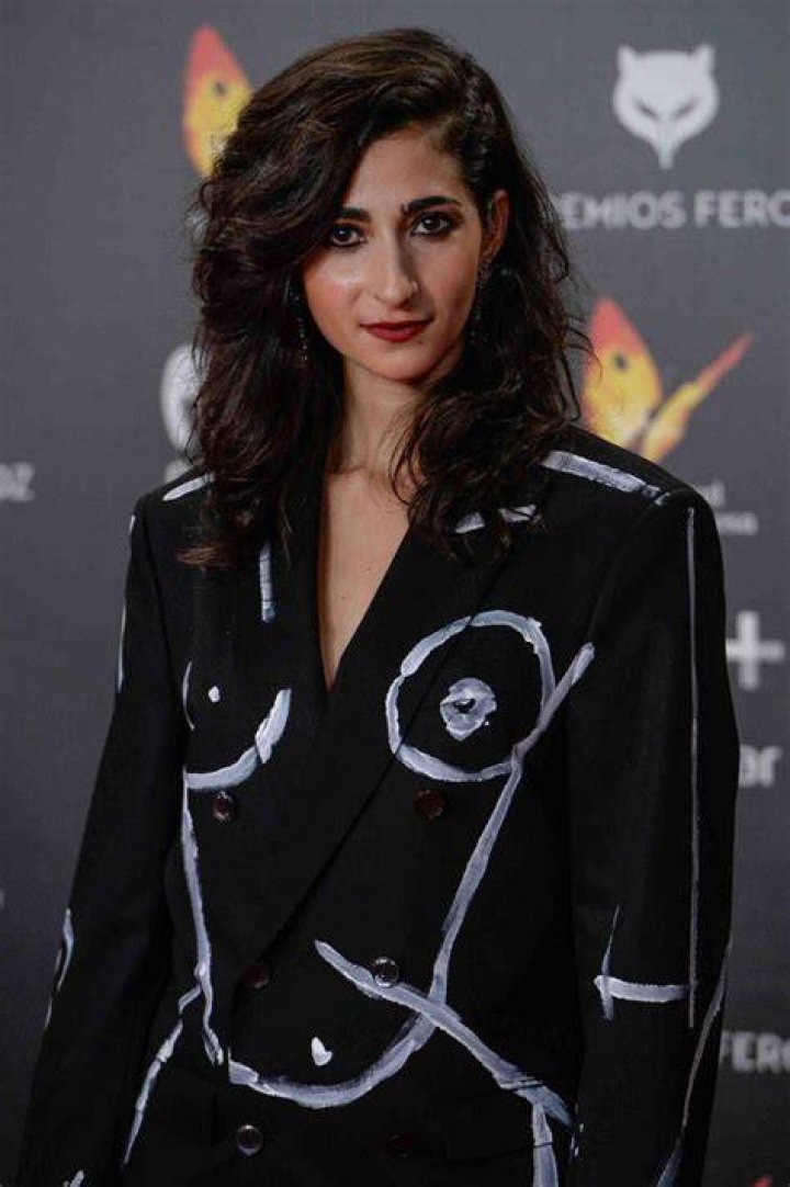 Alba Flores Alba Flores