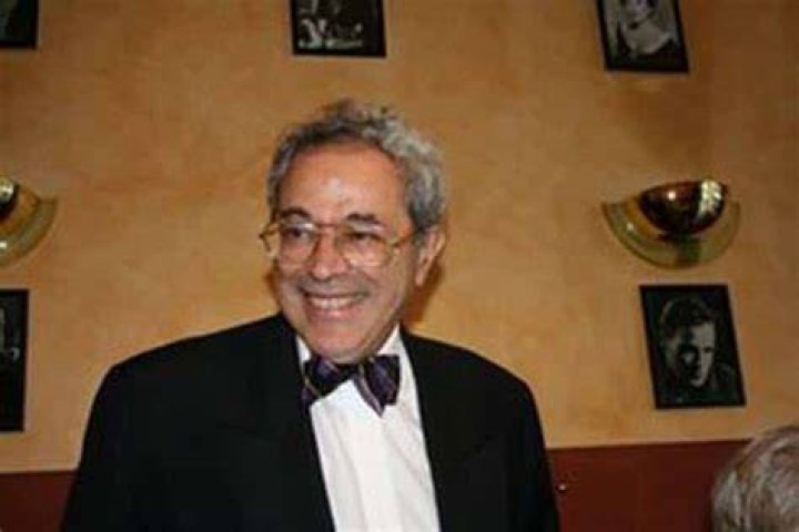 Albert Claude