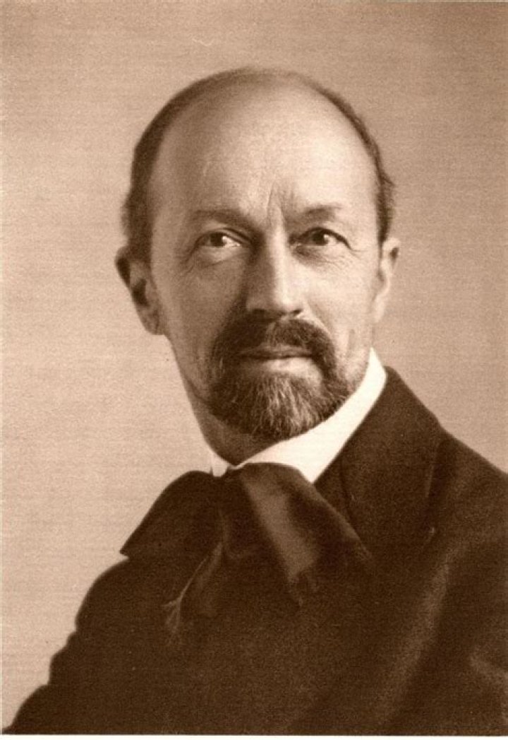 Albert Roussel