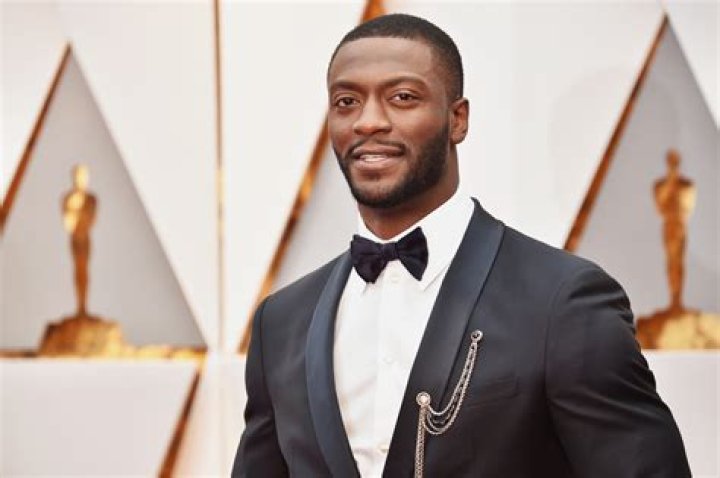 Aldis Hodge Aldis Hodge