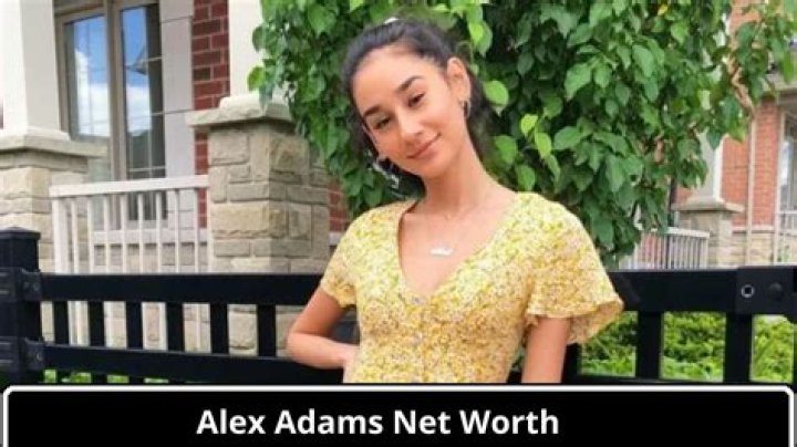 Alex D&eacute;sert Net Worth