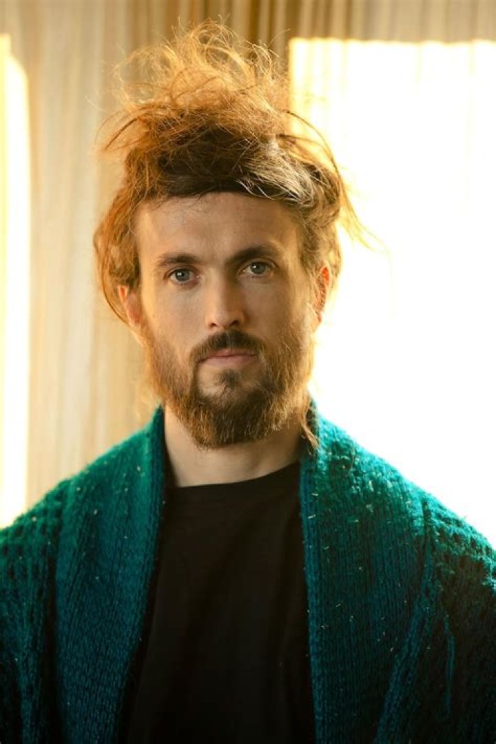 Alex Ebert Alex Ebert