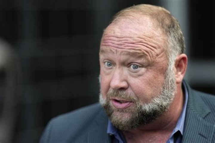 Is Alex Jones a Catholic? 1 Alex Jones