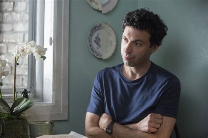 Alex Karpovsky Net Worth