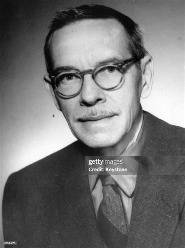 Alfred Day Hershey