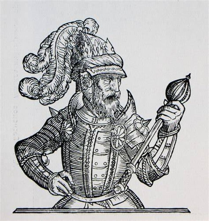 Algirdas Algirdas
