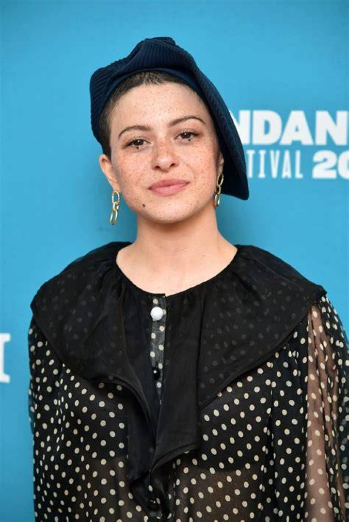 Alia Shawkat Net Worth