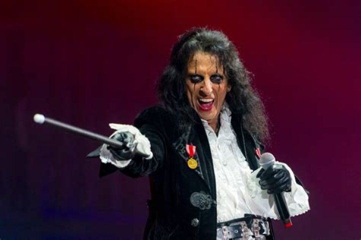 Alice Cooper Alice Cooper