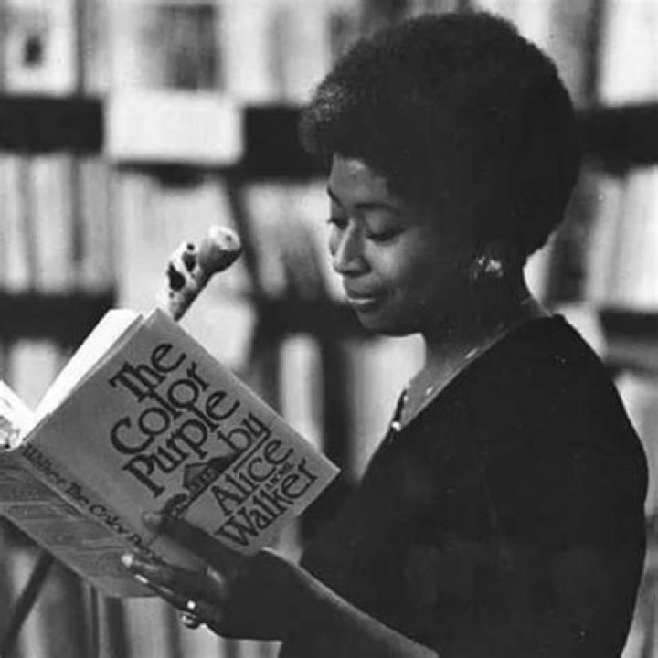 Alice Walker Alice Walker
