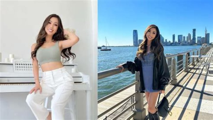 Alyssa Stonoha height is 5 feet 7 inches tall Alyssa Stonoha height is 5 feet 7 inches tall