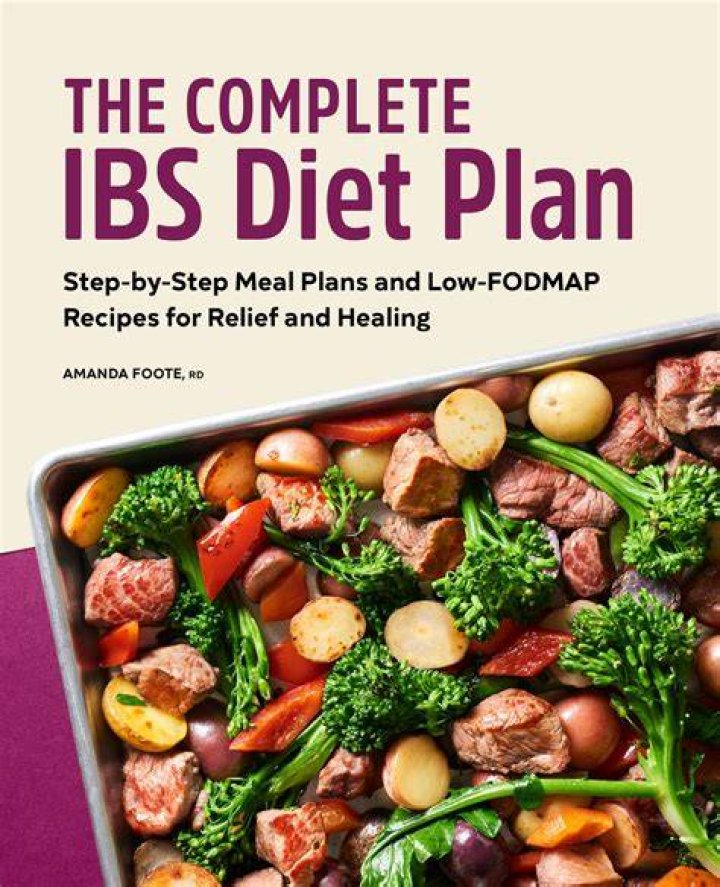Amanda Brugel Diet Plan