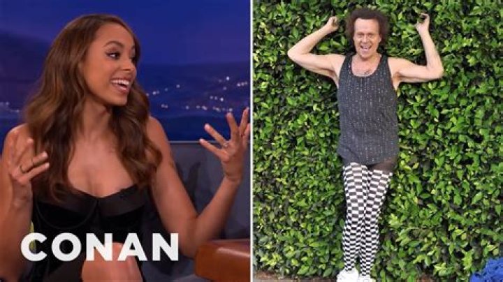 Amber Stevens Workout Routine