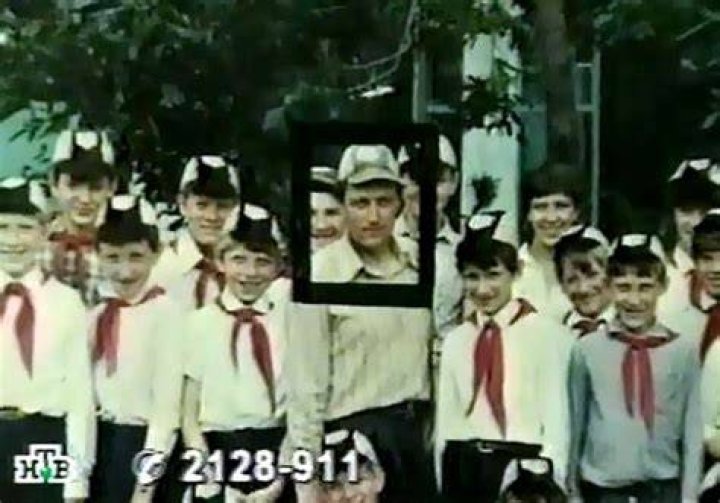Anatoly Slivko Biography