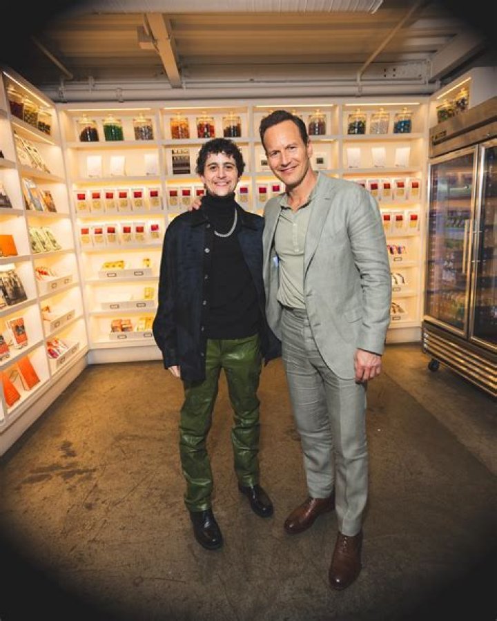 Andrew Astor Instagram Andrew Astor Instagram