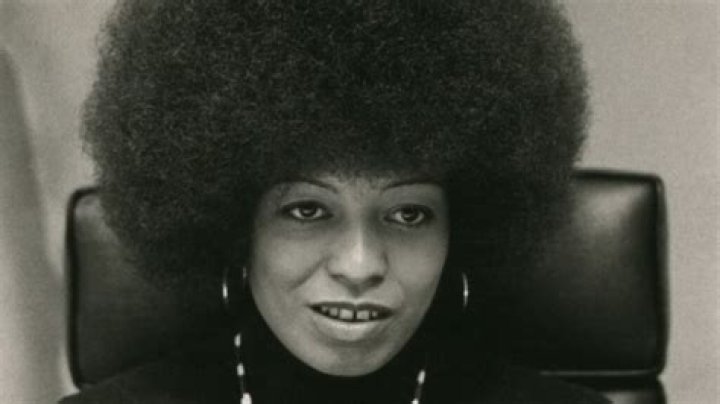 Angela Davis Angela Davis