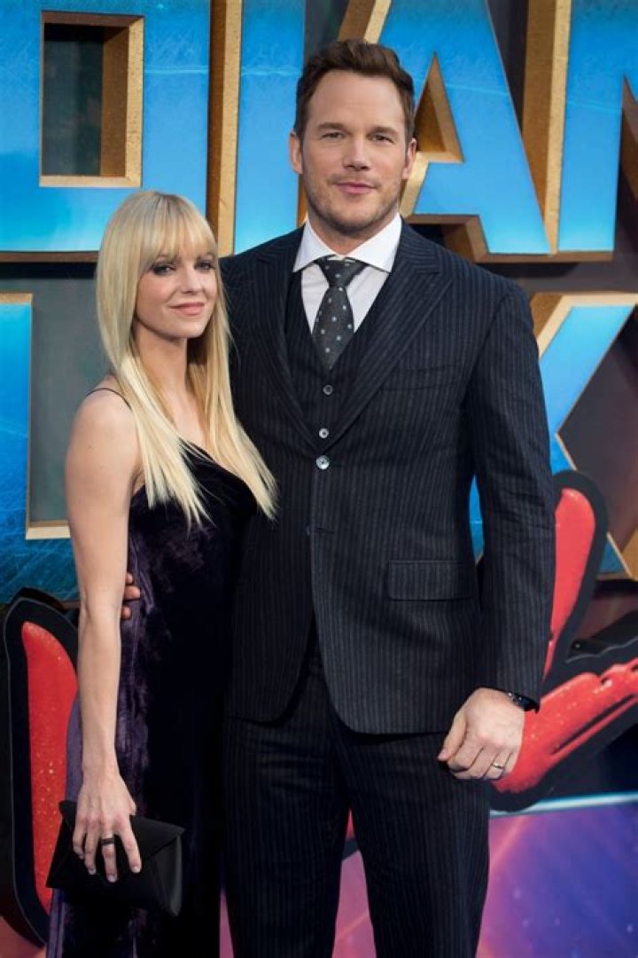 Anna Faris Anna Faris