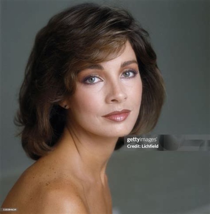 Anne Archer Anne Archer