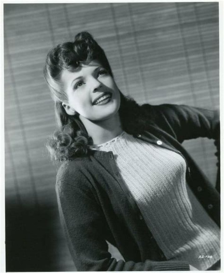 Anne Gwynne