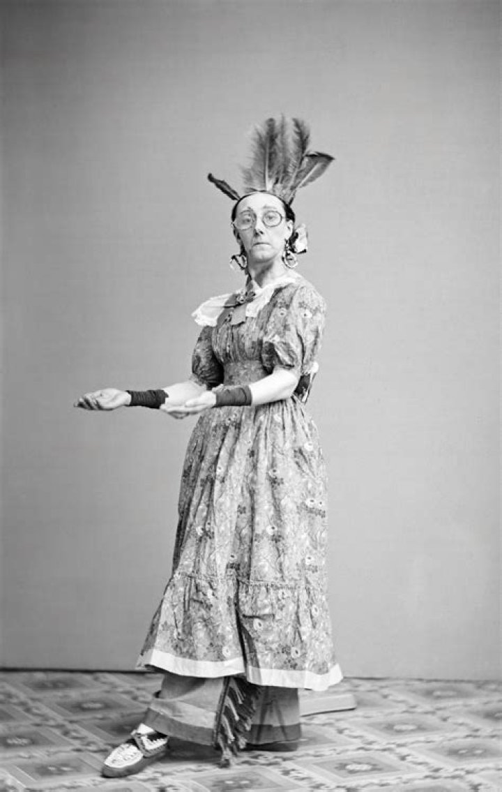 Anne Hartley Gilbert