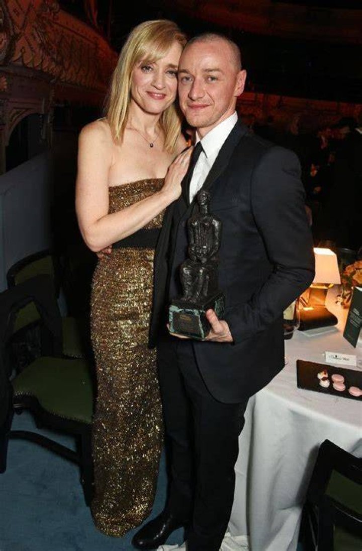 Anne-Marie Duff