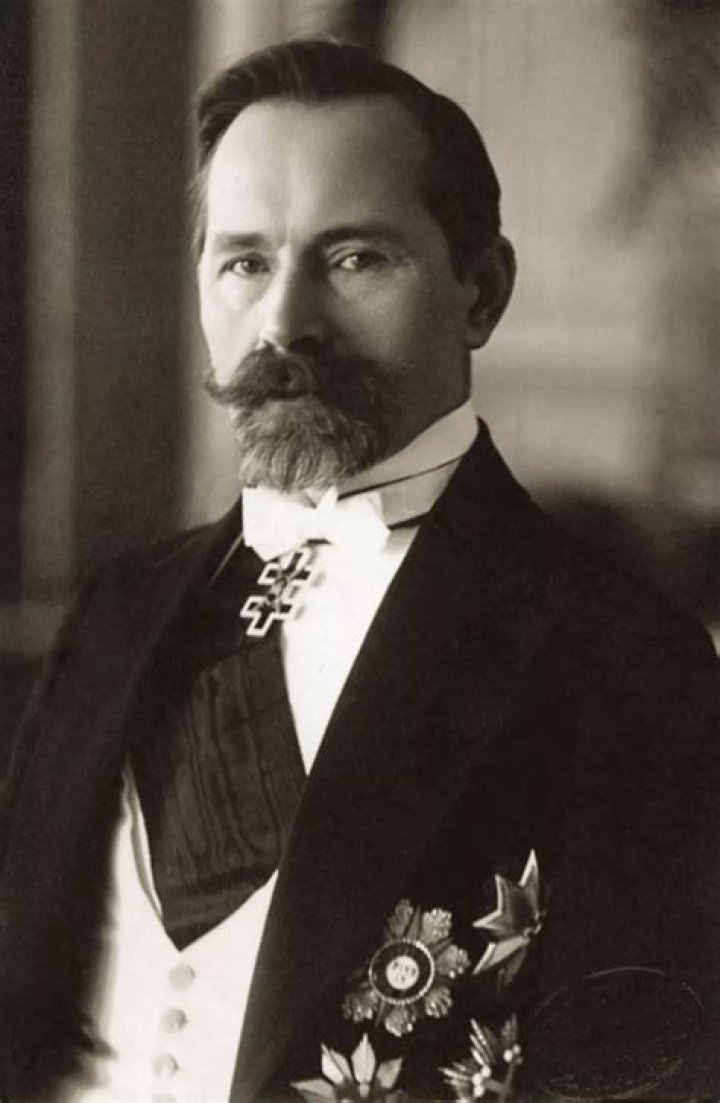 Antanas Smetona Antanas Smetona