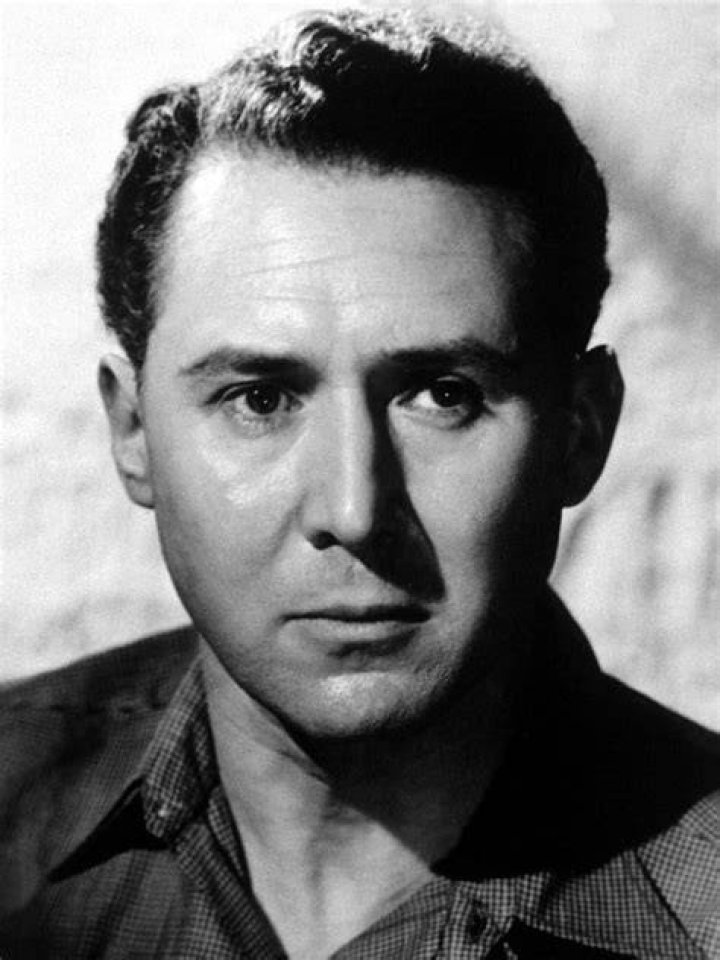 Anthony Quayle Anthony Quayle