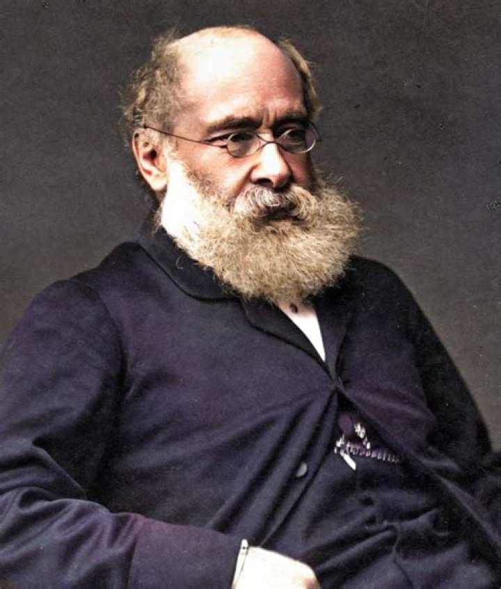 Anthony Trollope Anthony Trollope