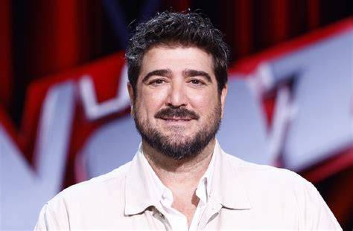 Antonio Ordóñez Antonio Ordóñez