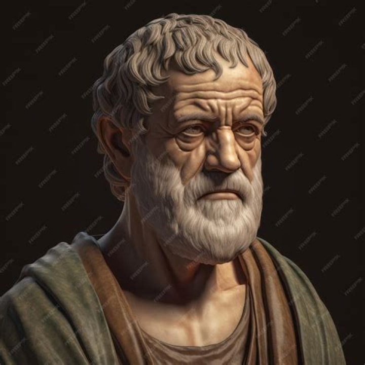 Aristotle Aristotle