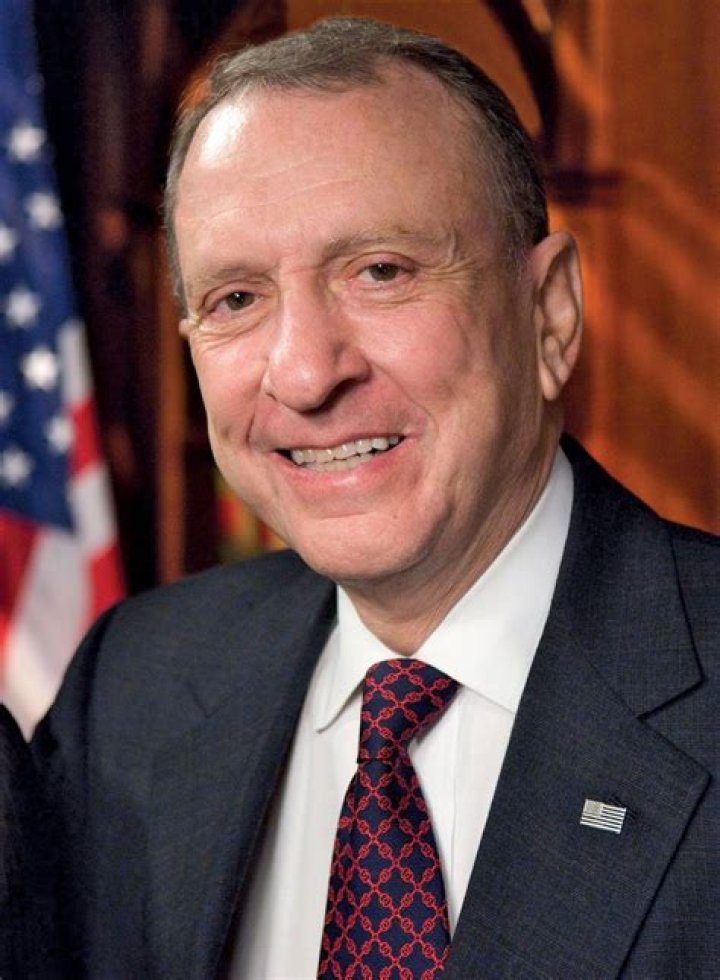 Arlen Specter Arlen Specter