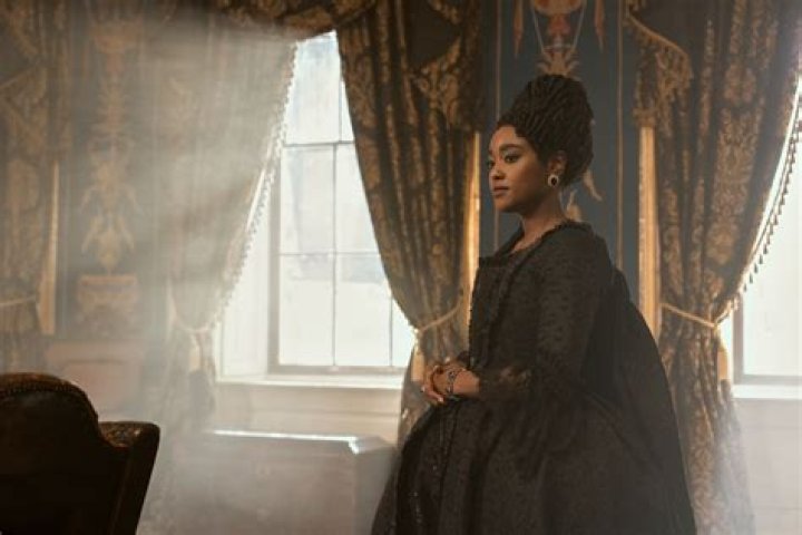 Arsema Thomas as Young Agatha Danbury Arsema Thomas as Young Agatha Danbury