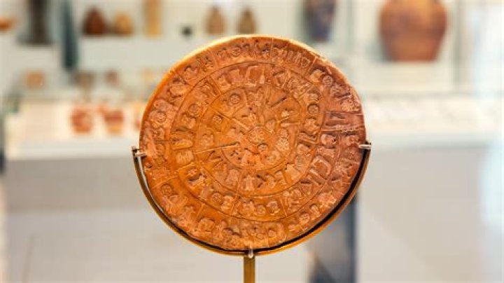 US returns looted cultural artifacts to Cambodia 1 artifacts
