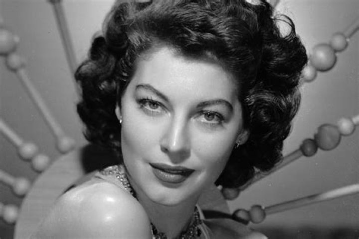 Ava Gardner Ava Gardner